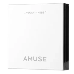 Amuse - Eye Vegan Sheer Palette - Paleta Wegańskich Cieni do Oczu - 01 Sheer Nude - 6x1,6g