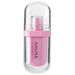Amuse - Jel-Fit Tint - Długotrwały Tint z Efektem Żelowego Wykończenia - 01 Boksoonga Jelly - 3,8g
