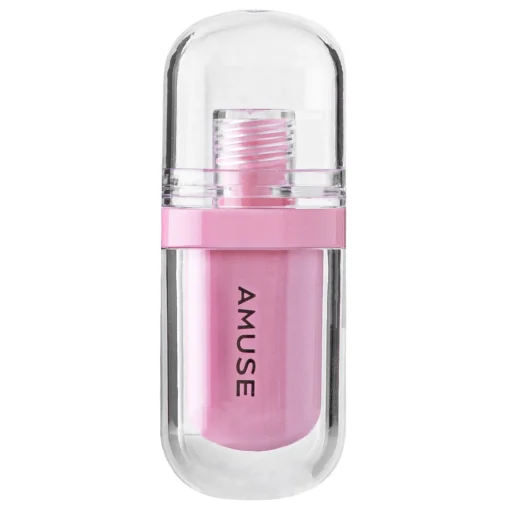 Amuse - Jel-Fit Tint - Długotrwały Tint z Efektem Żelowego Wykończenia - 01 Boksoonga Jelly - 3,8g
