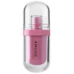 Amuse - Jel-Fit Tint - Długotrwały Tint z Efektem Żelowego Wykończenia - 03 Nupink - 3,8g
