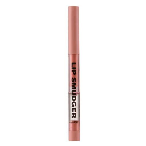 Amuse - Lip Smudger - Kredka do Ust - 02 Rose - 0,5g