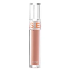 Amuse - Soft Cream Cheek - Kremowy Róż do Twarzy - 03 Peach Tan - 3g