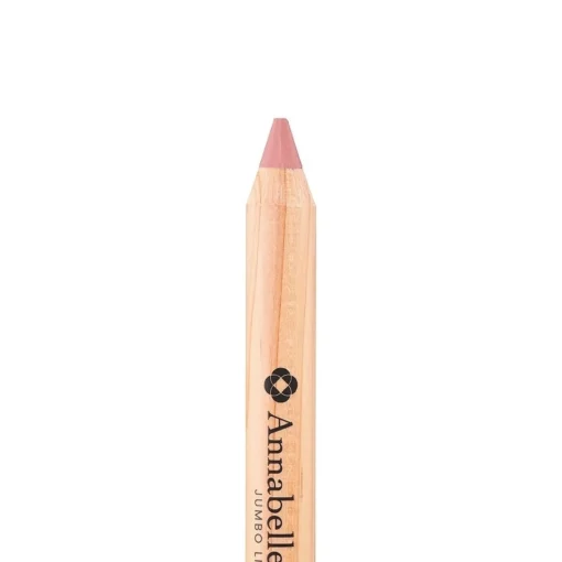 Annabelle Minerals - Kredka do Ust Jumbo - Cranberry - 3g