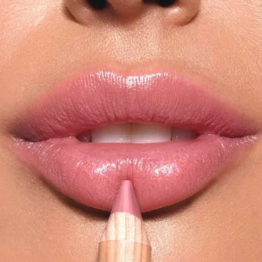Annabelle Minerals - Kredka do Ust Jumbo - Cranberry - 3g