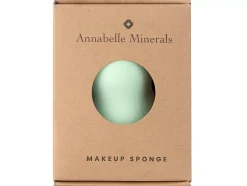 Annabelle Minerals - Mint Softie - Gąbka do Makijażu