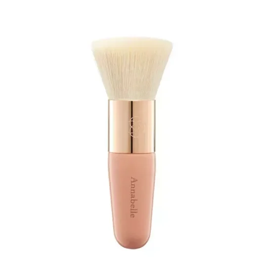 Annabelle Minerals - Pędzel Flat Top