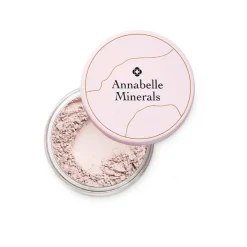 Annabelle Minerals - Puder Mineralny Matujący - Pretty Matt - 4g