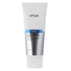 Anua - 8 Hyaluronic Acid Hydrating Gentle Foaming Cleanser - Nawilżająca Pianka do Oczyszczenia Twarzy - 150ml