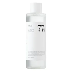 Anua - Heartleaf 77% Soothing Toner - Kojący Tonik do Twarzy - 250ml