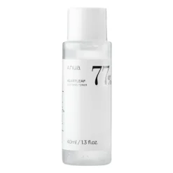 Anua - Heartleaf 77% Soothing Toner - Kojący Tonik do Twarzy - 40ml