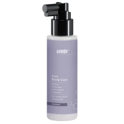 Anwen - Aware Scalp Care - Wcierka Stymulująca Wzrost Włosów z Mentolem - 100 ml