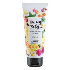 Anwen - Bee My Baby - Odżywka do Włosów dla Dzieci - 200ml