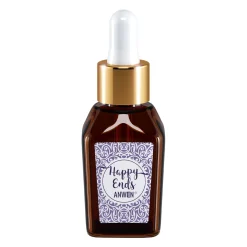 Anwen - Happy Ends - Serum do Zabezpieczania Końcówek Włosów - 20ml