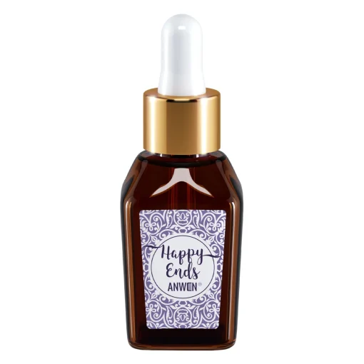 Anwen - Happy Ends - Serum do Zabezpieczania Końcówek Włosów - 20ml