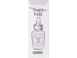 Anwen - Happy Ends - Serum do Zabezpieczania Końcówek Włosów - 20ml