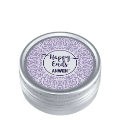 Anwen - Happy Ends - Serum do Zabezpieczania Końcówek Włosów - 15ml