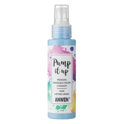 Anwen - Mgiełka Pump It Up -  Mgiełka Unosząca Włosy od Nasady - 100ml