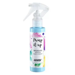 Anwen - Mgiełka Pump It Up -  Mgiełka Unosząca Włosy od Nasady - 100ml