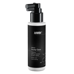 Anwen - Scalp Care - Delikatny Peeling Kwasowy do Skóry Głowy - 100ml