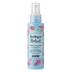 Anwen - Summer Protect - Mgiełka do Włosów z Filtrami UV - 100ml