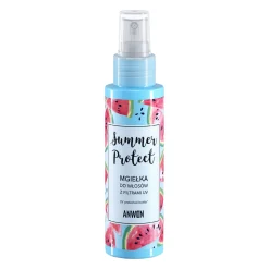 Anwen - Summer Protect - Mgiełka do Włosów z Filtrami UV - 100ml