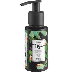 Anwen - Zielona Figa - Silikonowe Serum do Zabezpieczania Końcówek Włosów - 50ml