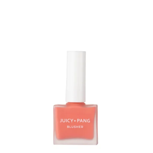 A'pieu - Juicy-Pang Water Blusher - Róż do Policzków w Płynie - PK04 - 9g