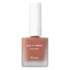 A'pieu - Juicy-Pang Water Blusher - Róż do Policzków w Płynie - BE01 - 9g