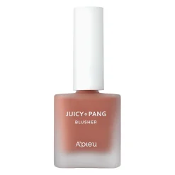 A'pieu - Juicy-Pang Water Blusher - Róż do Policzków w Płynie - BE01 - 9g