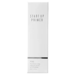 A'pieu - Start Up Pore Primer - Nawilżająco-Rozświetlająca Baza Zwężająca Pory - 30ml