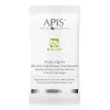 Apis - Acne-Stop - Maska Algowa dla Cery Trądzikowej z Bambusem, Zieloną Herbatą i Czarnym Błotem z Morza Martwego - 20g