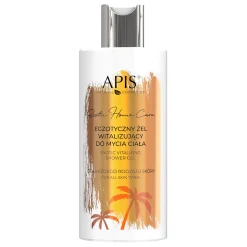 Apis - Exotic Home Care - Egzotyczny Żel Witalizujący do Mycia Ciała - 300ml