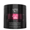 Apis - Night Fever - Oczyszczający Peeling do Ciała, Dłoni i Stóp z Cukrem Trzcinowym - 700g