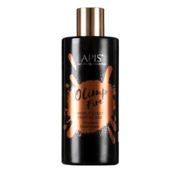 Apis - Olimp Fire - Witalizujący Krem do Rąk - 300ml