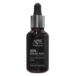 Apis - Professional - Azelaic Terapis - Azelaic Acid - Kwas Azelainowy 30% - 30ml