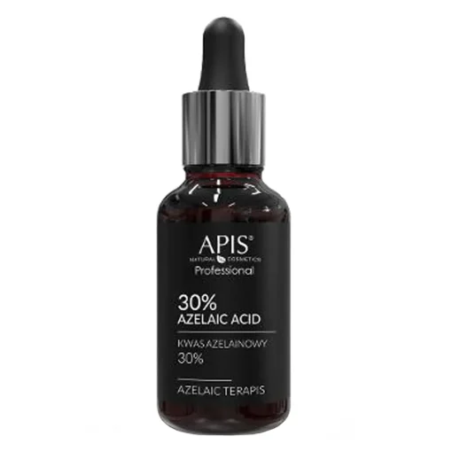 Apis - Professional - Azelaic Terapis - Azelaic Acid - Kwas Azelainowy 30% - 30ml
