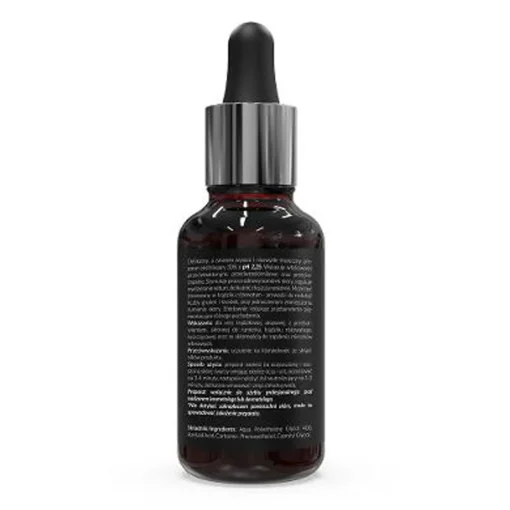 Apis - Professional - Azelaic Terapis - Azelaic Acid - Kwas Azelainowy 30% - 30ml