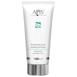 Apis - Professional - Enzymatic Gommage Scrub - Enzymatyczny Peeling Gommage - 200ml