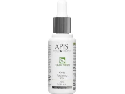 Apis - Professional - Ferulic Terapis - Ferulic Acid - Kwas Ferulowy 40% - 30ml