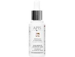 Apis - Professional - Hyaluron 4D with Argireline™ Peptide - Serum Nawilżające z Kwasem Hialuronowym i Argireliną - 30ml