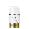 Apis - Re-Vit C Home Care - Rebuilding Night Cream with Retinol and Vitamin C - Krem na Noc z Retinolem i Witaminą C - 50ml