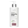 Apis - Rosacea-Stop - Kojąco-Łagodzący Żel do Mycia Twarzy - 300ml
