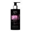 Apis - Rose Madame - Rozświetlający Balsam do Ciała - 300ml