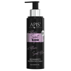 Apis - Sweet Bloom - Jedwabisty Olejek do Ciała - 150ml