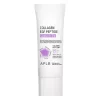 APLB - Collagen EGF Peptide Sunscreen SPF50+ PA++++ - Nawilżający Krem do Twarzy z Filtrem - 40ml