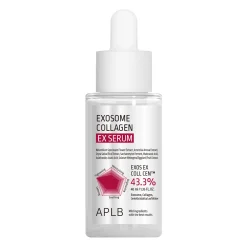 APLB - Exosome Collagen EX Serum - Serum do Twarzy z Kolagenem i Egzosomami - 40ml