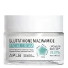 APLB - Glutathione Niacinamide Facial Cream - Rozjaśniający Krem do Twarzy - 55ml