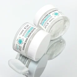 APLB - Glutathione Niacinamide Facial Cream - Rozjaśniający Krem do Twarzy - 55ml