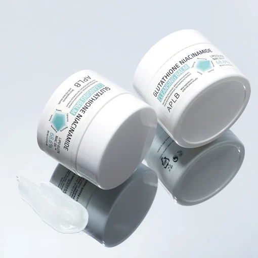 APLB - Glutathione Niacinamide Cleansing Balm - Balsam do Demakijażu - 80ml