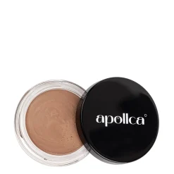Apollca - Bronzer w Kremie - Bronze 02 - 12g